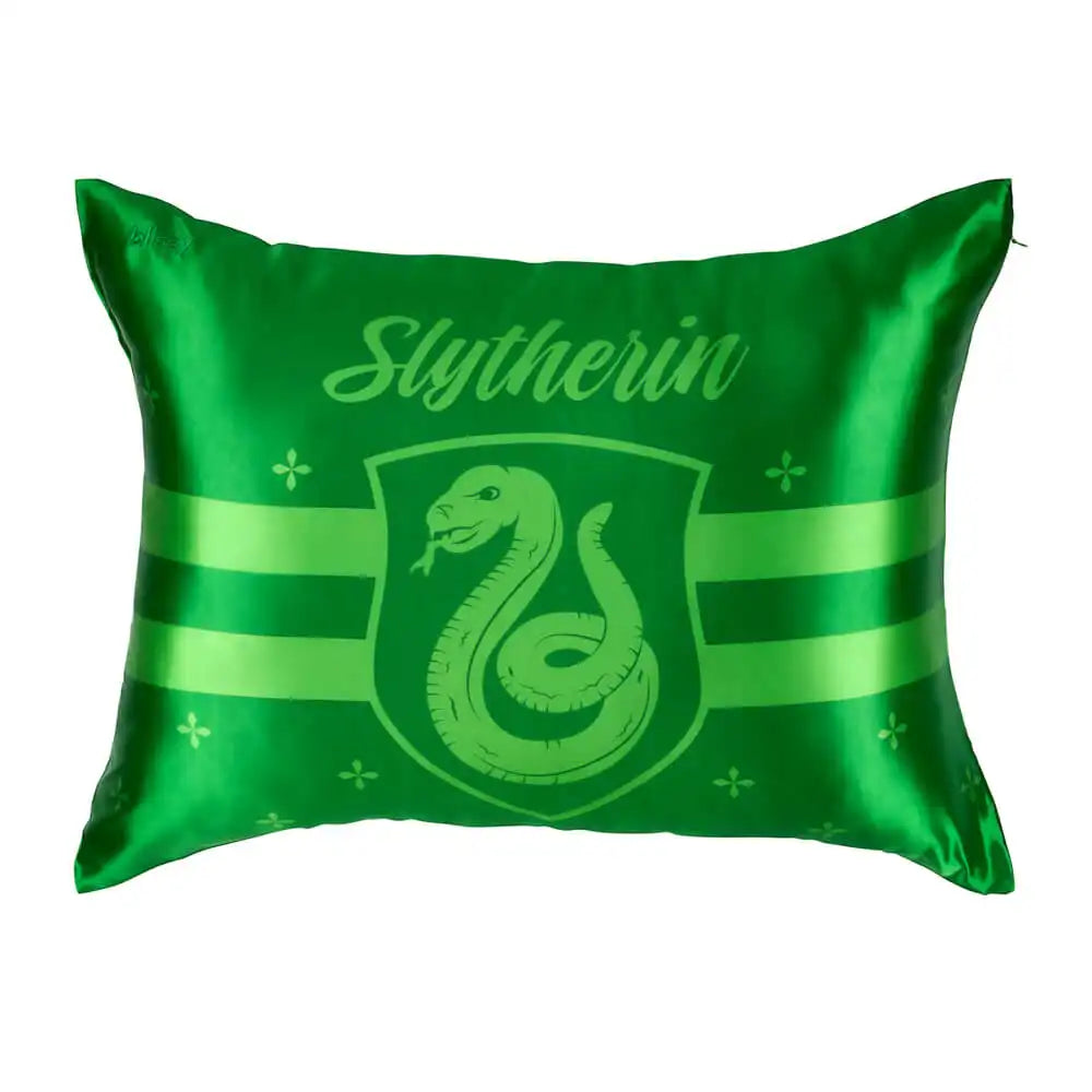Pillowcase - Harry Potter - Slytherin™ - King