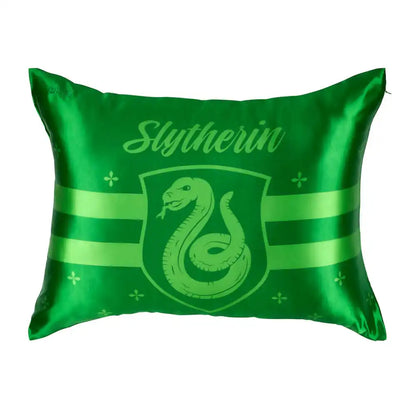 Pillowcase - Harry Potter - Slytherin™ - King