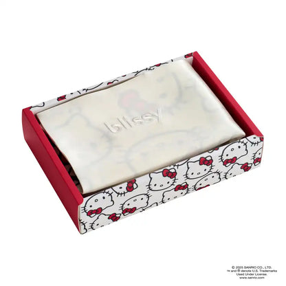 Pillowcase - Hello Kitty- Queen