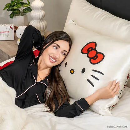 Pillowcase - Hello Kitty - Standard