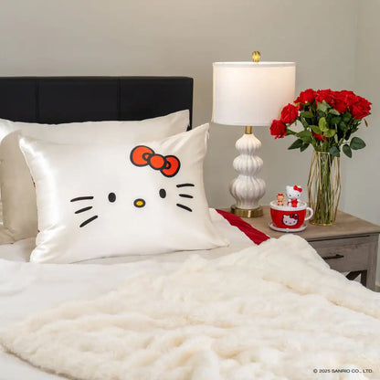 Pillowcase - Hello Kitty - Standard