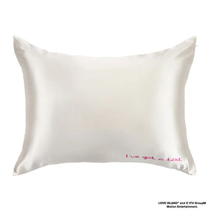 Pillowcase - Love Island™ - I've Got a Text - Queen