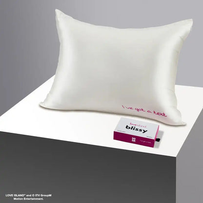 Pillowcase - Love Island™ - I've Got a Text - King