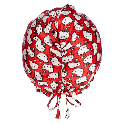 Blissy Junior Bonnet - Hello Kitty