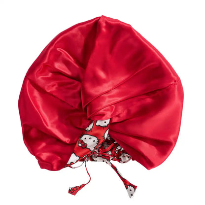 Blissy Junior Bonnet - Hello Kitty