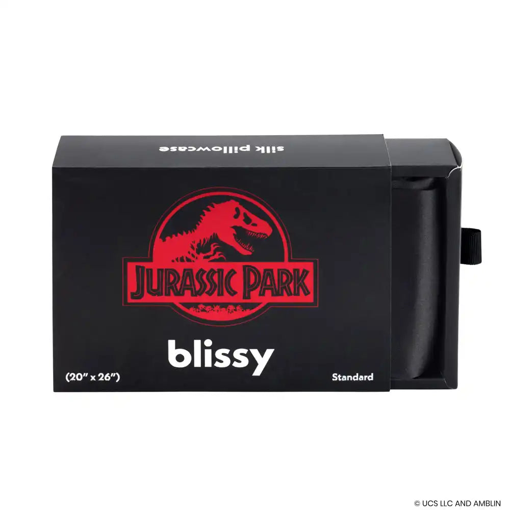 Pillowcase - Jurassic Park™ - Queen