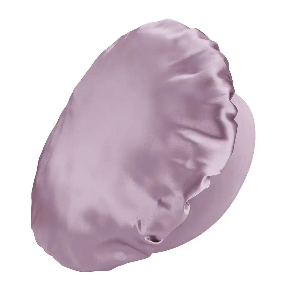 Blissy Halo Bonnet - Lavender