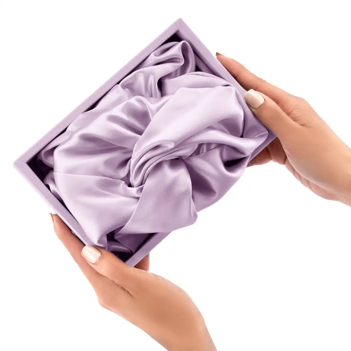 Blissy Bonnet - Lavender - Large