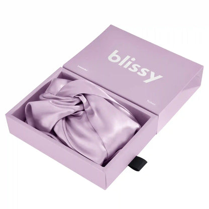 Blissy Bonnet - Lavender - Large
