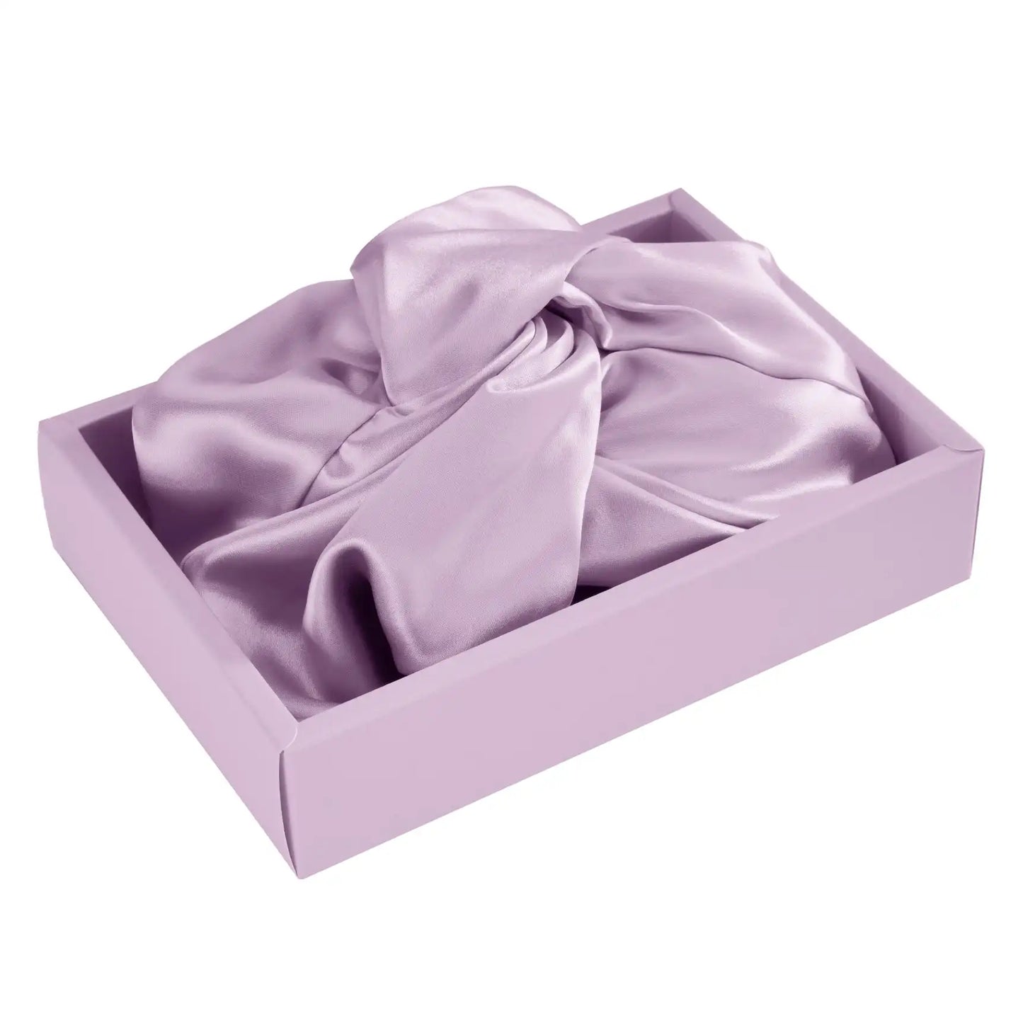 Blissy Bonnet - Lavender - Large
