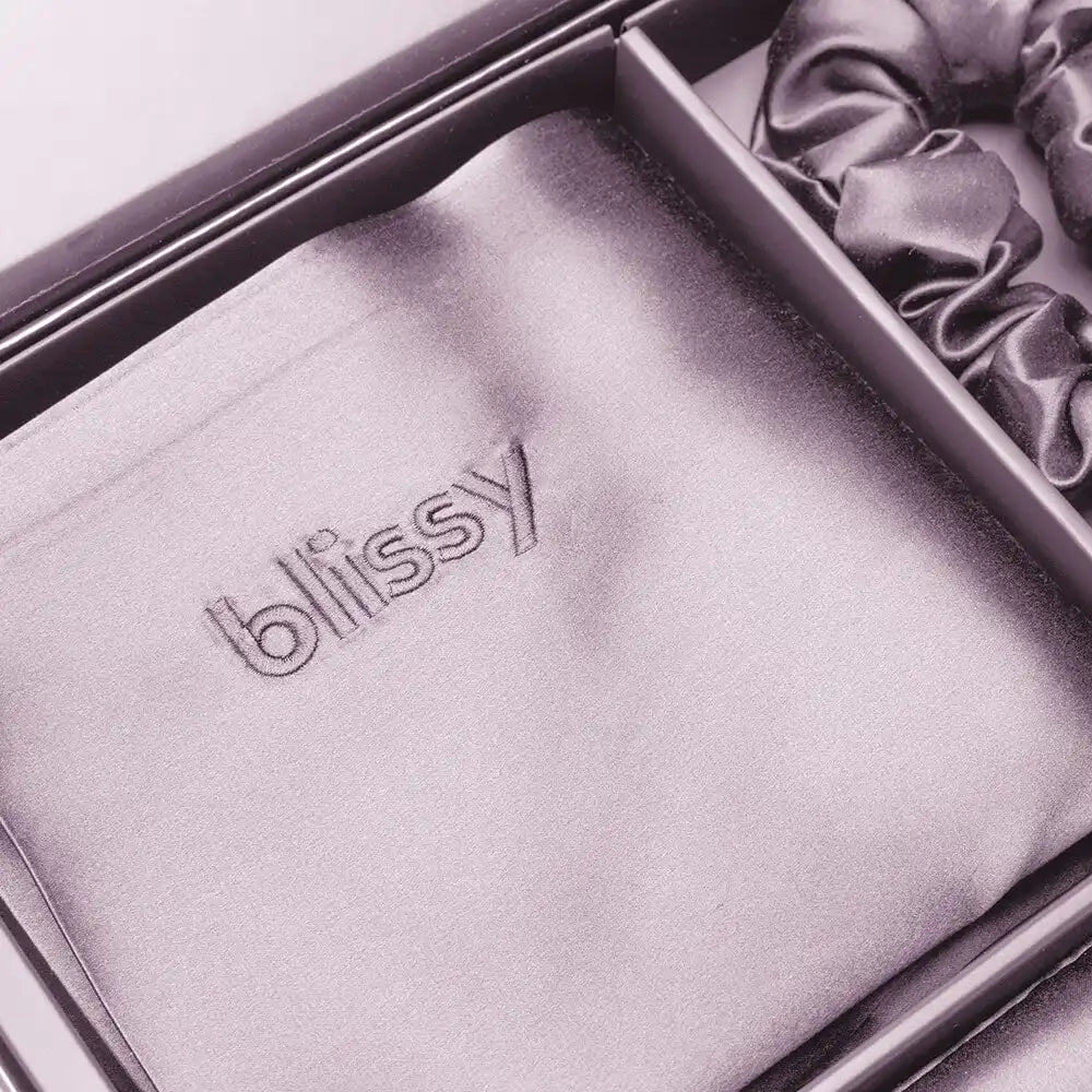 Blissy Dream Set - Lavender - Queen