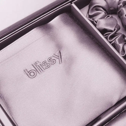 Blissy Dream Set - Lavender - Queen