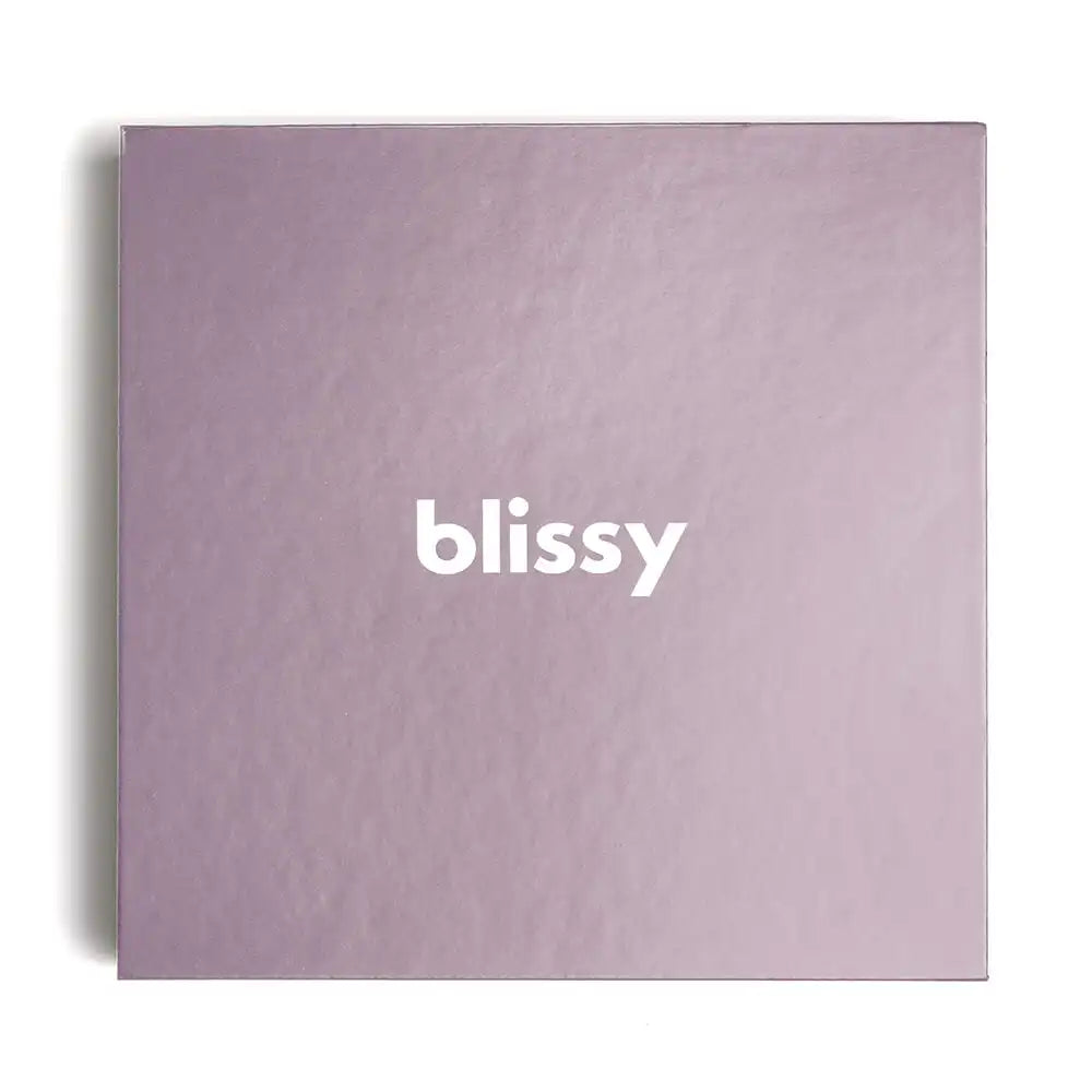 Blissy Dream Set - Lavender - Standard