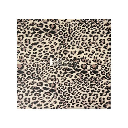 Blissy Dream Set - Leopard - Queen