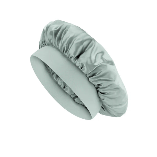 Blissy Halo Bonnet - Matcha