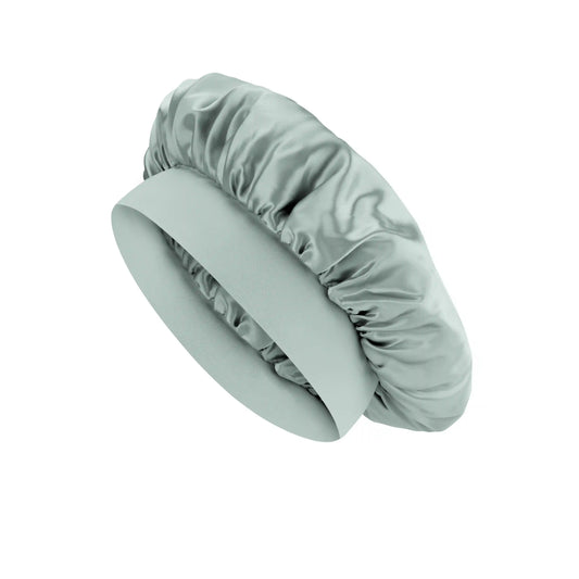 Blissy Halo Bonnet - Matcha