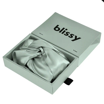 Blissy Bonnet - Matcha - Large