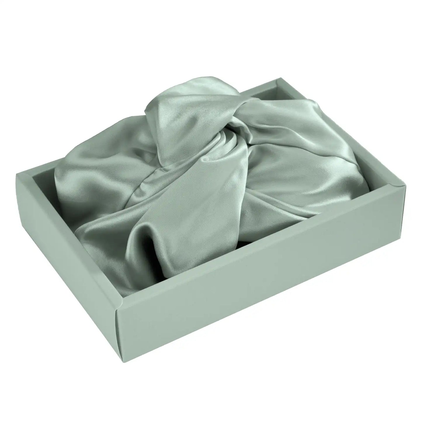 Blissy Bonnet - Matcha - Large
