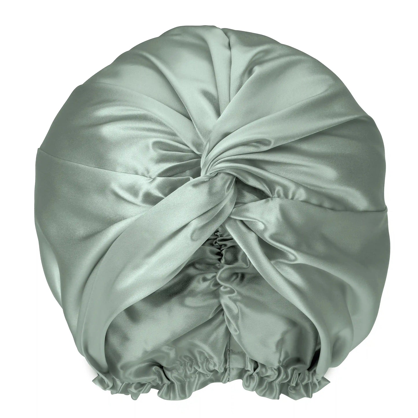 Blissy Bonnet - Matcha - Large