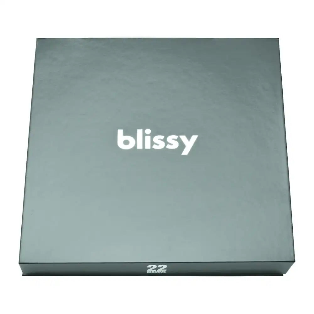 Blissy Dream Set - Matcha - Queen