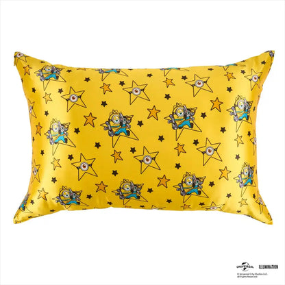 Pillowcase - Minions & Monsters - Seeing Stars - Toddler