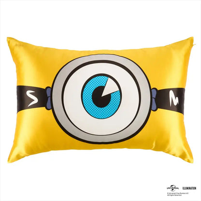 Pillowcase - Minions & Monsters - Seeing Stars - Toddler