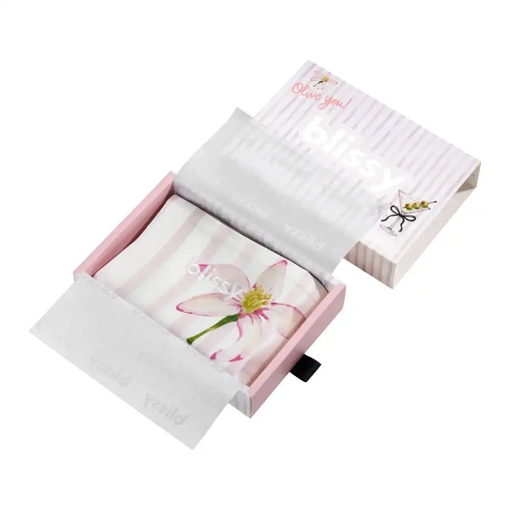 Pillowcase - Olive You - Standard
