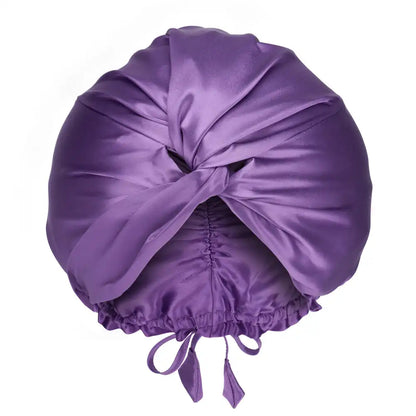 Blissy Junior Bonnet - Orchid