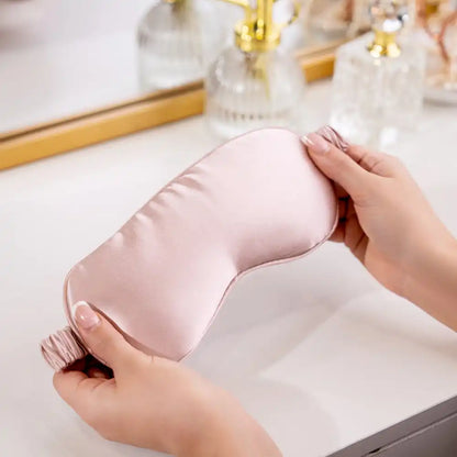 Sleep Mask - Chill Edition - Pink