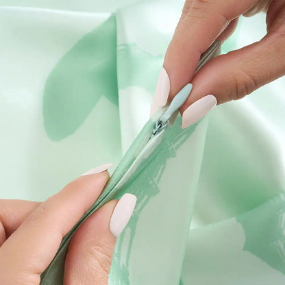 Pillowcase - Wicked - Positively Green - Standard