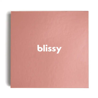 Blissy Dream Set - Rose Gold - Queen