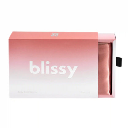 Pillowcase - Rose Gold Ombre - King