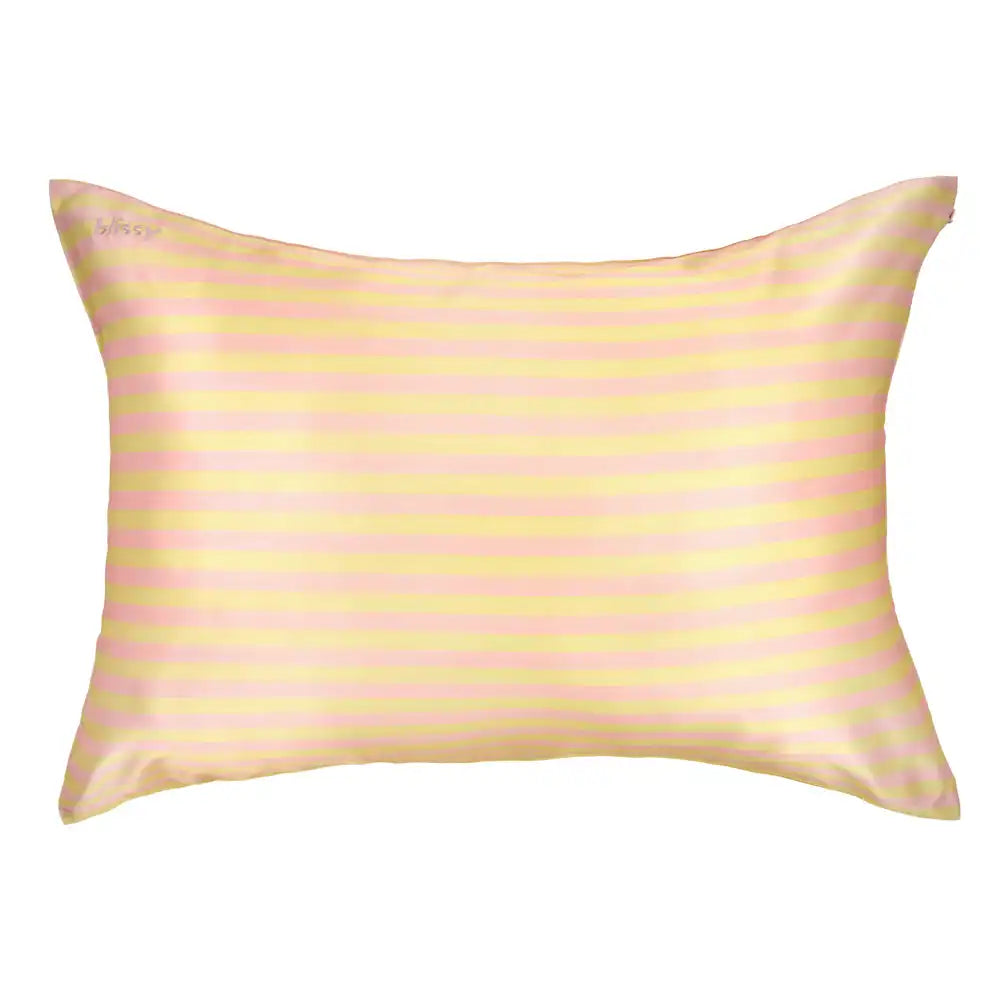 Pillowcase - Sherbet Striped - Standard
