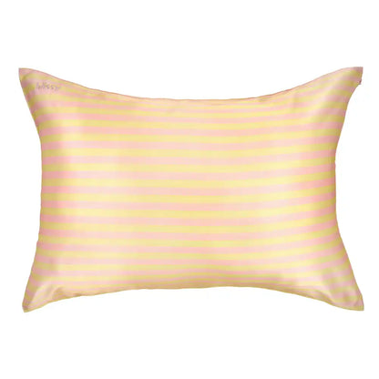 Pillowcase - Sherbet Striped - Standard