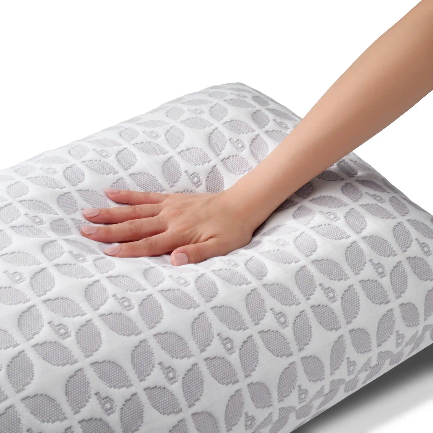 Signature Adjustable Pillow - Classic - Queen