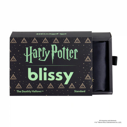 Pillowcase - Harry Potter - Deathly Hallows™ - Queen