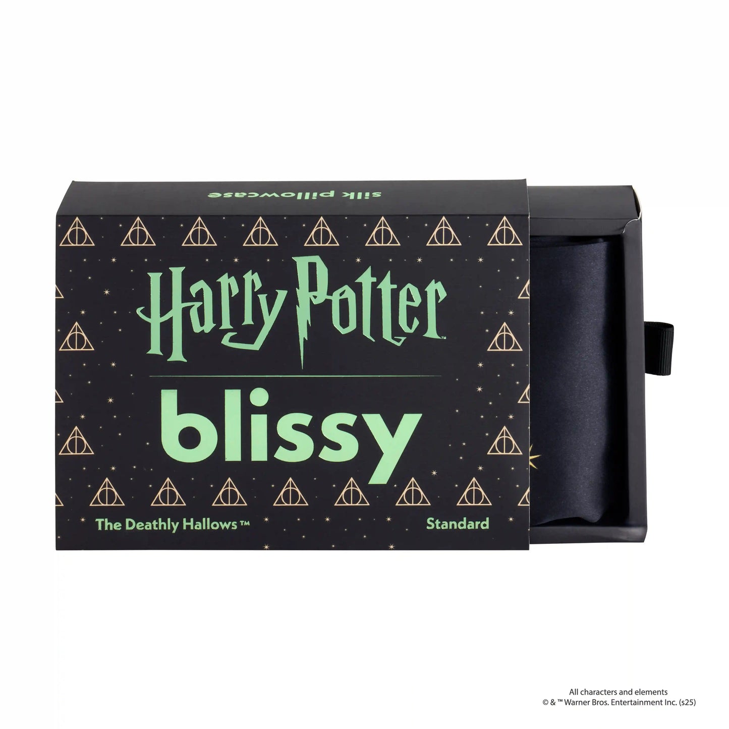 Pillowcase - Harry Potter - Deathly Hallows™ - Standard