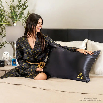 Pillowcase - Harry Potter - Deathly Hallows™ - Standard
