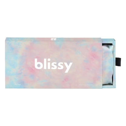 Blissy Cascade Bonnet - Tie Dye