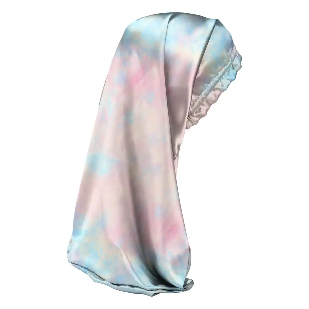 Blissy Cascade Bonnet - Tie Dye