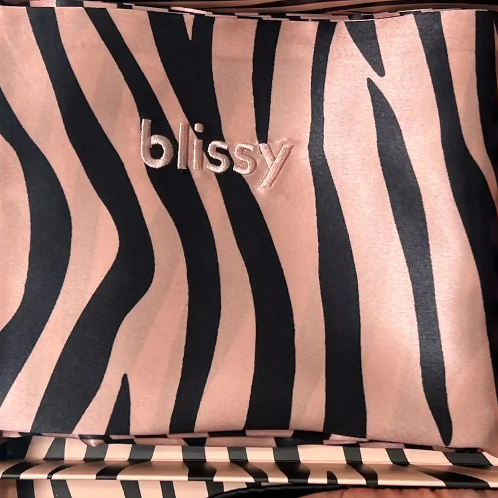 Blissy Dream Set - Tiger - King