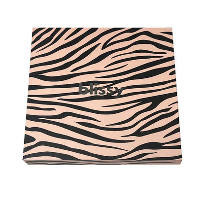 Blissy Dream Set - Tiger - Queen