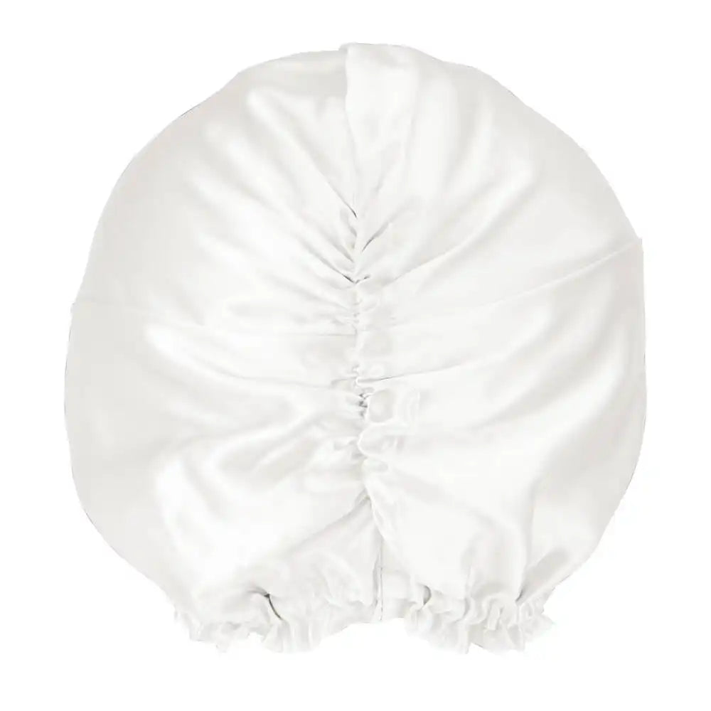 Blissy Bonnet - White
