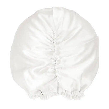 Blissy Bonnet - White