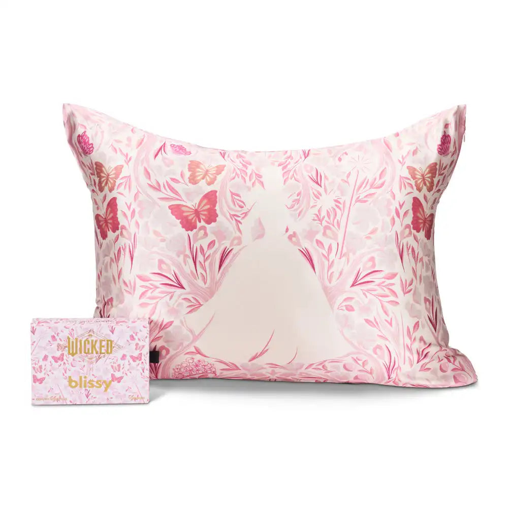 Pillowcase - Wicked™- Find Your Courage - Glinda - King
