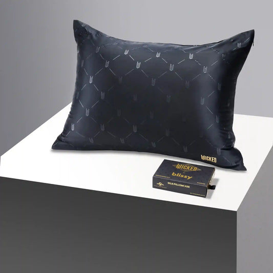 Pillowcase - Wicked™ - Not Your Basic Witch - Standard