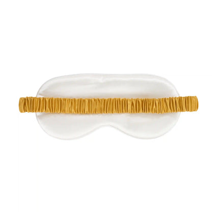 Sleep Mask - Zodiac Flower - Pisces Water Lily