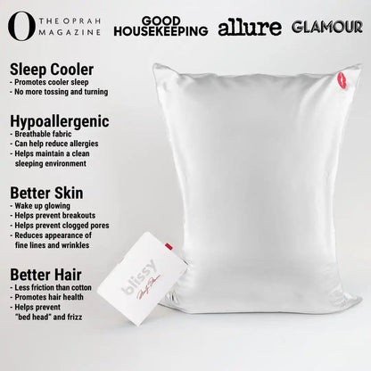 Pillowcase - Marilyn Monroe™ - Queen