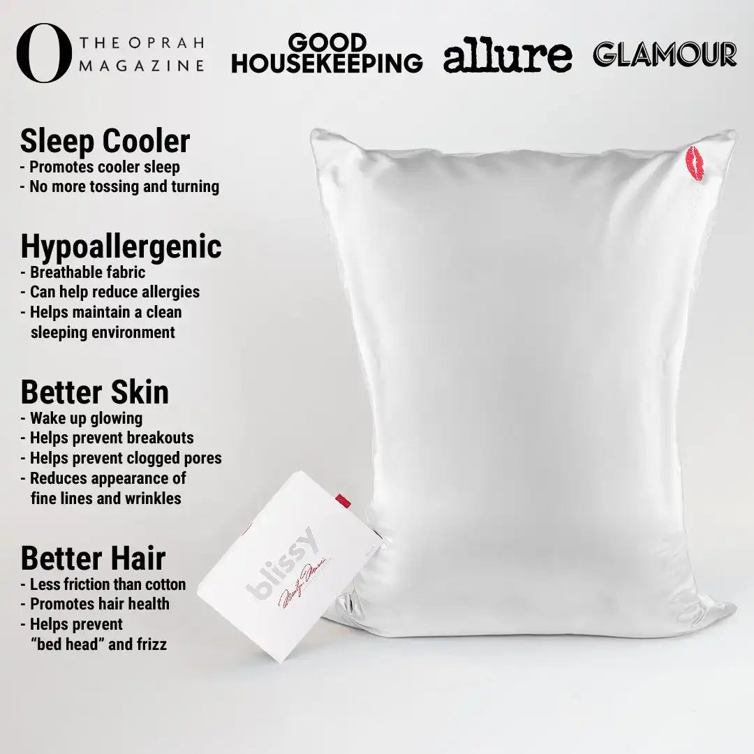 Pillowcase - Marilyn Monroe™ - King